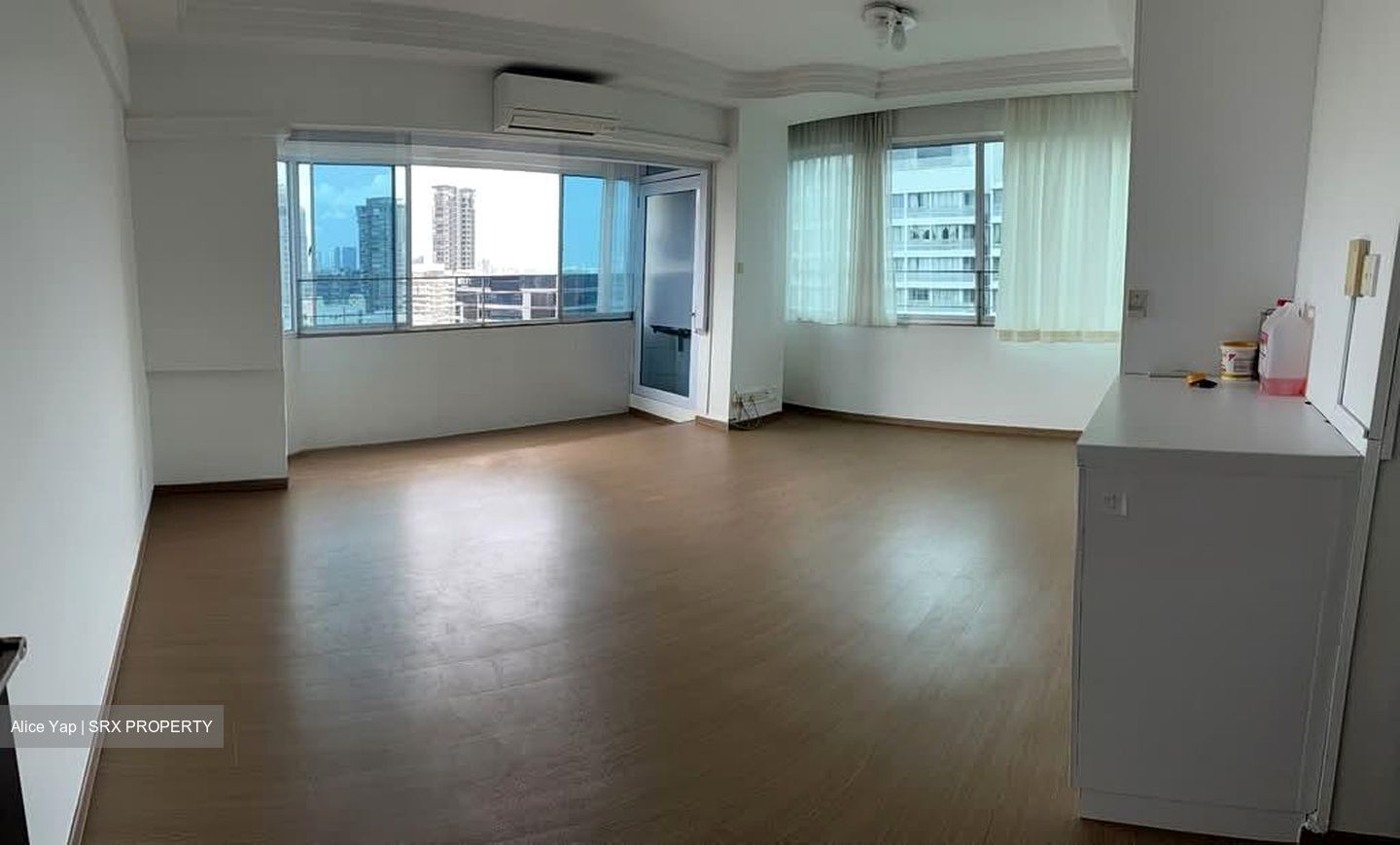 Rajah Tower (D12), Apartment #560235681